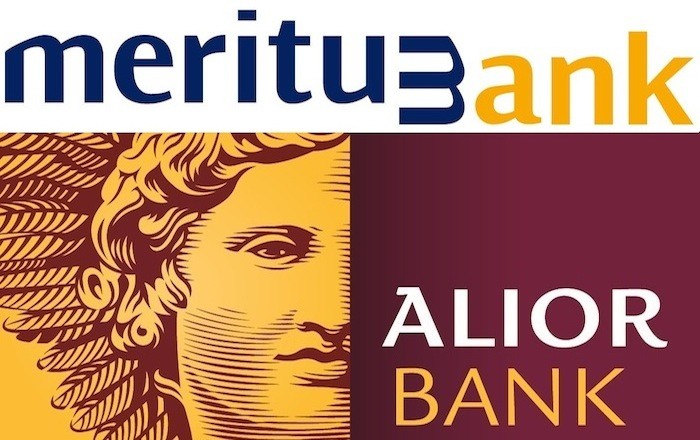 Alior przejmuje Meritum Bank