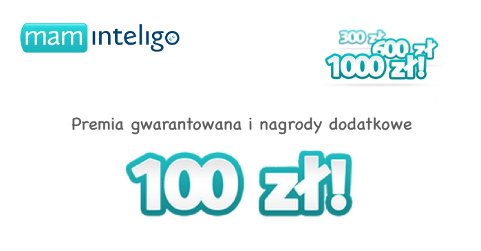 Mam-Inteligo-100-zl