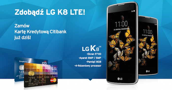 citibank-smartfon-lg-k8-lte-do-karty-simplicity
